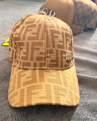 Cappello estivo