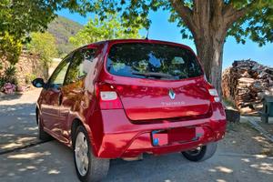 Twingo 1.2 benzina