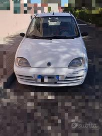Seicento Active 1100