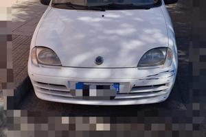 Seicento Active 1100