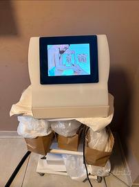 Pressoterapia BEAUTYPRESS touch 10