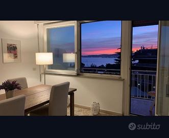 "APPARTAMENTO FORMIA" 2/3PERSONE nuovo centrale