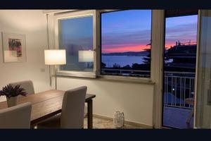 "APPARTAMENTO FORMIA" 2/3PERSONE nuovo centrale