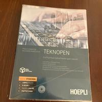 TeknoPen – Dall’hardware al software open source