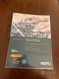TeknoPen – Dall’hardware al software open source