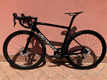 Specialized tarmac sl6 expert taglia 54