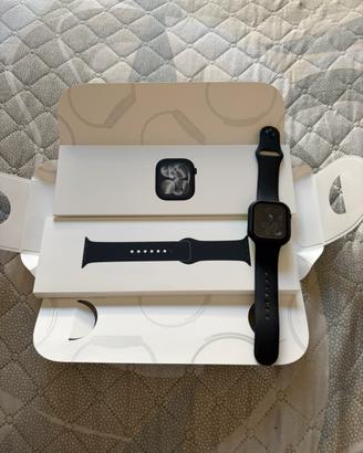 Apple Watch Series 11