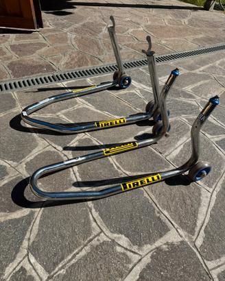 Cavalletti moto cbr 600 rr 2005