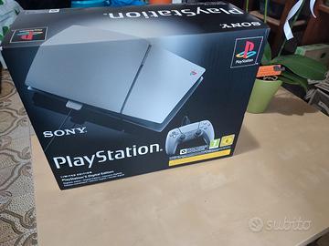 PlayStation 5 slim 30th anniversary 