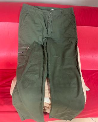 Pantalone uomo