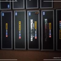 Transformers collezione MP Cars MIB