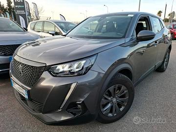 Peugeot 2008 PureTech 130 Active Pack - 2021