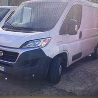 Fiat Ducato 28 2.0 MJT PC-TN Furgone