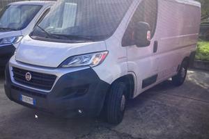 Fiat Ducato 28 2.0 MJT PC-TN Furgone