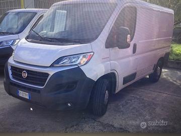 Fiat Ducato 28 2.0 MJT PC-TN Furgone