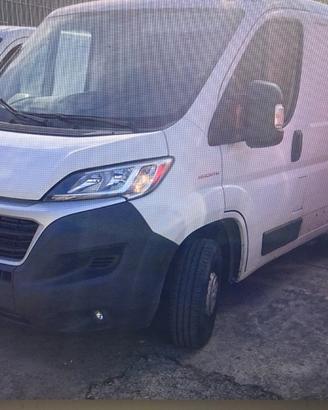 Fiat Ducato 28 2.0 MJT PC-TN Furgone