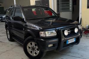 Opel Frontera  2.2 DTi 3P 4X4 Sport Olympus