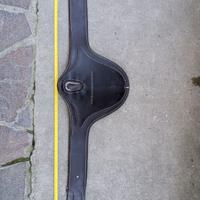 Sottopancia Pararamponi, 145cm
