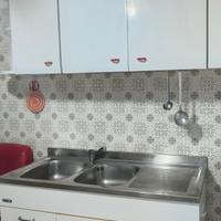 cucina anni 60 