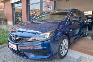 Opel Astra 1.5 CDTI 122 cv AT9 Business Elegance