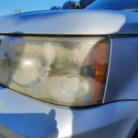 LAND ROVER RANGE ROVER SPORT HSE 2007 - FARO ANTER