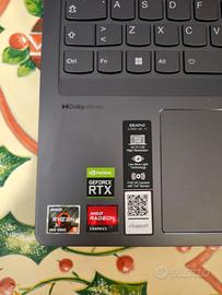 Lenovo idealPad 5 Pro