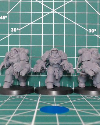 3x prox aggressor ultra fire