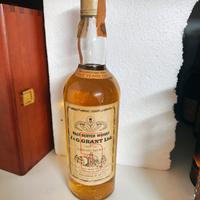 J & G  Grant 5  1970s Malt Scotch Whisky 75 cl 40%