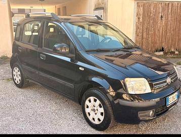 Fiat panda 2010