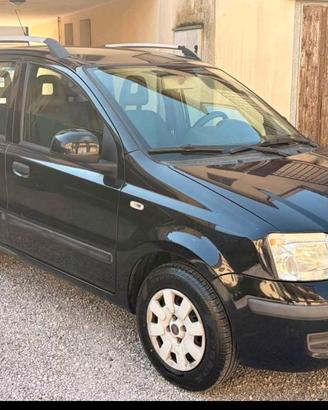 Fiat panda 2010