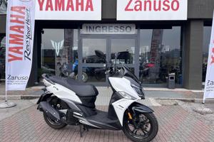 Sym Jet 14 125 guidabile patente B pochi km