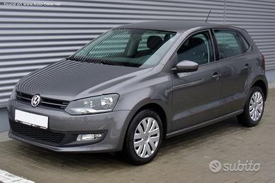Ricambi volkswagen polo