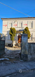 PIZZOLI Quadrilocale in palazzina storica