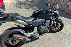 Honda Hornet 600