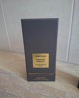 Tom Ford Tobacco Vanille – 100 ml