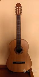 Chitarra acustica YAMAHA C40M