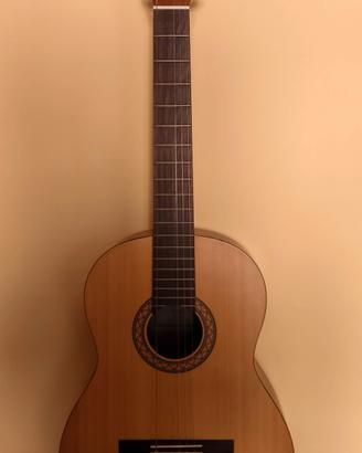 Chitarra acustica YAMAHA C40M