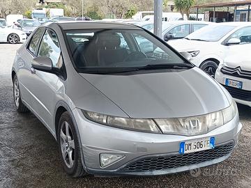 Honda Civic 2008 - 2.2 I-CTDI Lb automobili