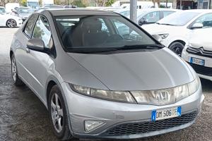 Honda Civic 2008 - 2.2 I-CTDI Lb automobili