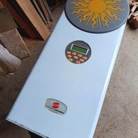 Inverter per pannelli tetto