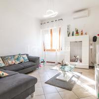 TRE LOCALI RISTRUTTURATO CON CANTINA