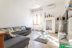 TRE LOCALI RISTRUTTURATO CON CANTINA