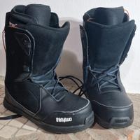 Thirtytwo Fall Havoc