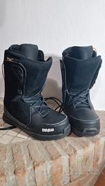 Thirtytwo Fall Havoc