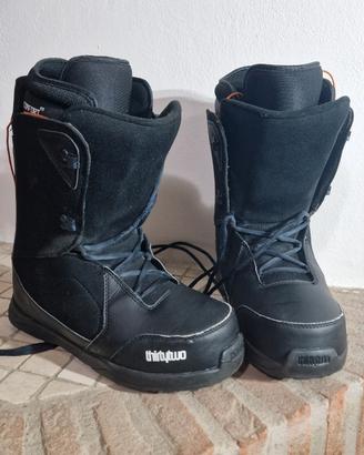Thirtytwo Fall Havoc
