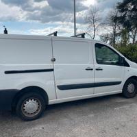 FIAT SCUDO  NON MARCIANTE 