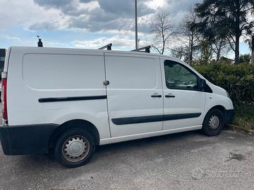 FIAT SCUDO  NON MARCIANTE 