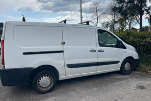 FIAT SCUDO  NON MARCIANTE 
