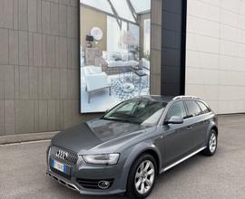 Audi A4 allroad A4 allroad 3.0 V6 TDI 245 CV S tro