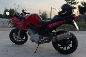 BMW F800S -  800 cc 85 CV